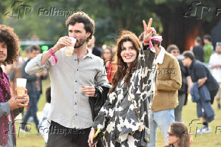 SAO PAULO, FESTIVAL C6 FEST