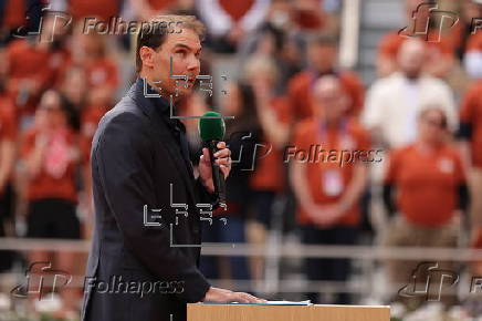 French Open - Day 1