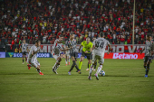VITÓRIA X SANTOS