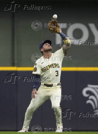 MLB: Boston Red Sox at Milwaukee Brewers