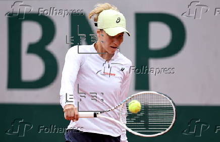 French Open - Day 4