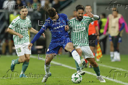 BETIS / CHELSEA
