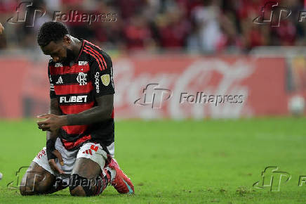 COPA LIBERTADORES 2025, FLAMENGO X DEPORTIVO TACHIRA