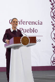 Sheinbaum espera que maestros valoren 