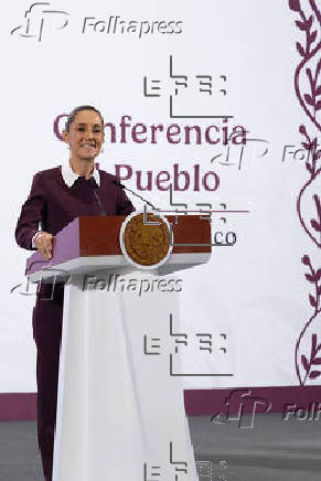 Sheinbaum espera que maestros valoren 