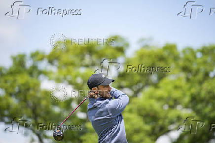 PGA: the Memorial Tournament presented by Workday - Third Round