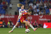 ESPAÑA - INGLATERRA