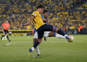World Cup - South American Qualifiers - Ecuador v Brazil