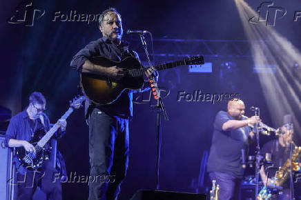 Best of Blues and Rock 2025