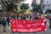 Ato Pelo Clima