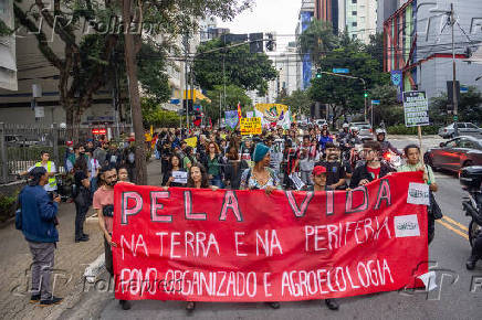 Ato Pelo Clima