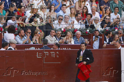 Corrida de la Beneficencia, Feria de San Isidro