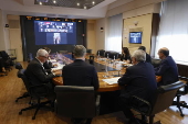 Italian FM Tajani reacts after Israel launches strikes on Iran over ?nuclear program? threat