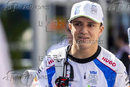 Formula One Grand Prix of Canada - Practice and Qualifying