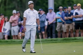 US Open - Round 3