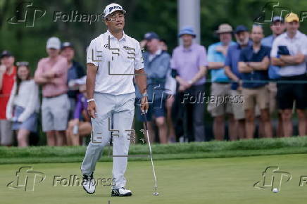 US Open - Round 3