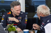 Formula One Grand Prix of Canada - Race