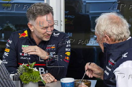 Formula One Grand Prix of Canada - Race