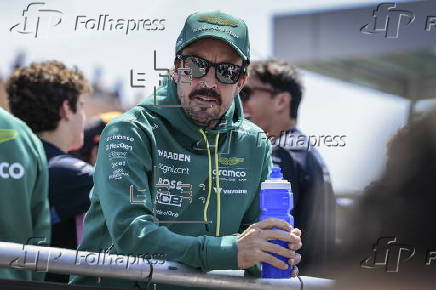 Formula One Grand Prix of Canada - Race