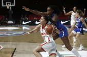 FIBA Women's EuroBasket 2025 - Turkey vs France