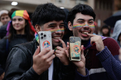 Día Internacional del Orgullo LGTBI