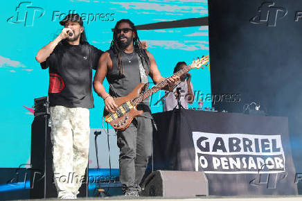 Festival Turá 2025 - Segundo Dia