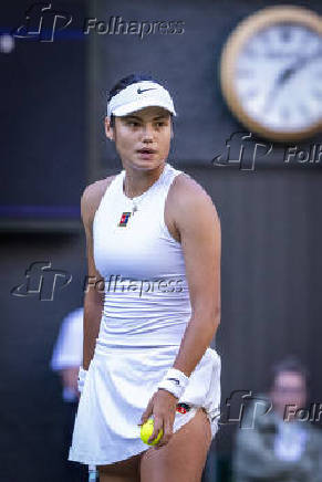 Torneio de Wimbledon 2025