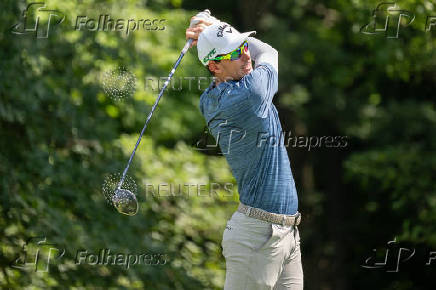 PGA: John Deere Classic - First Round