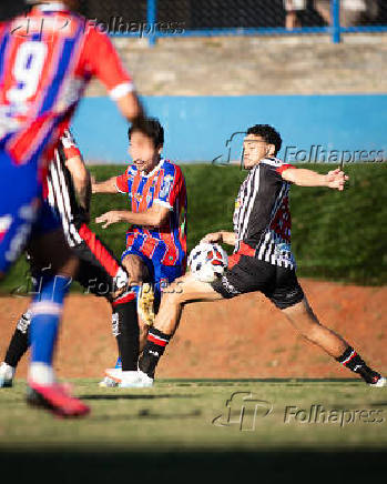 BRASILEIRO C 2025, ANAPOLIS X ITABAIANA