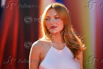 Premiere for the film 