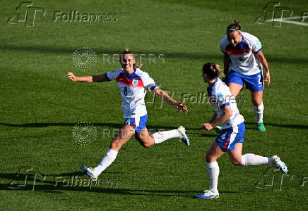 UEFA Women's Euro 2025 - Group D - England v Netherlands