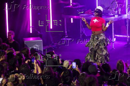 59th Montreux Jazz Festival