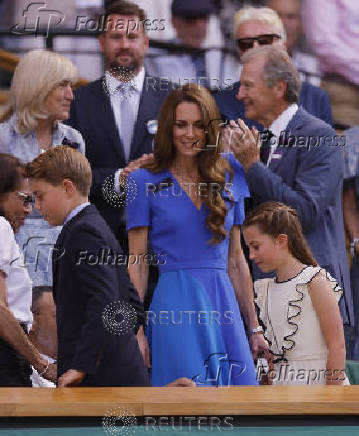 Wimbledon