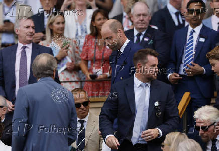 Wimbledon