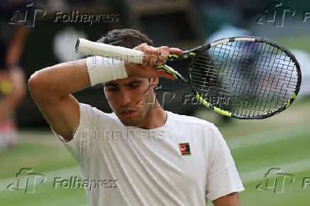 Wimbledon
