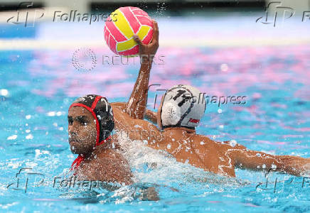 World Aquatics Championships