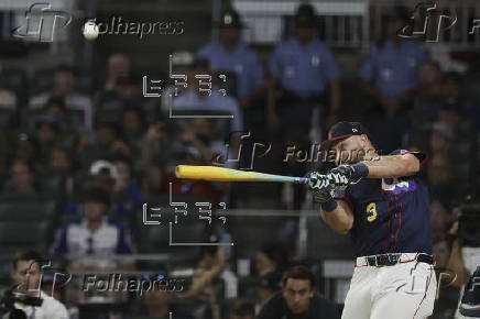 MLB - All-Star Home Run Derby
