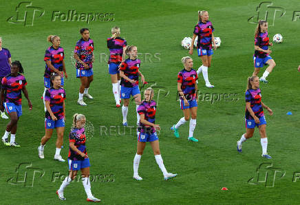 UEFA Women's Euro 2025 - Quarter Final - Sweden v England