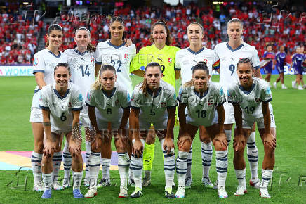 UEFA Women's Euro 2025 - Quarter Final - Spain v Switzerland