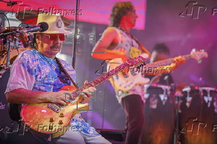 59th Montreux Jazz Festival