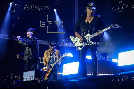 Mares Vivas music festival