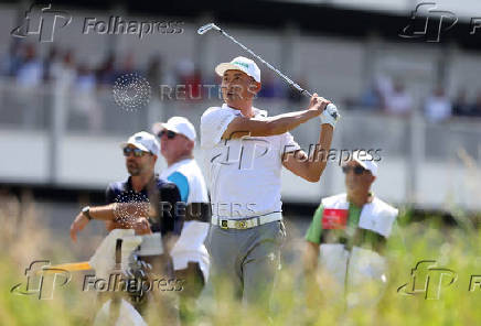 The 153rd Open Championship