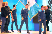 Atletas de Guatemala se preparan para los II Juegos Panamericanos Junior - Asunción 2025