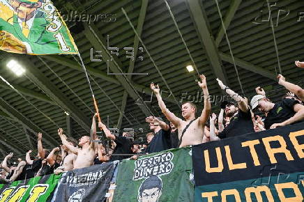 UEFA Europa Conference League second qualifying round - Ilves vs AZ Alkmaar