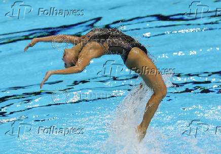 World Aquatics Championships