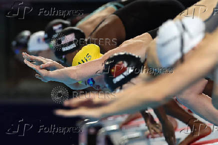 World Aquatics Championships