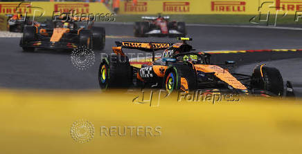 Belgian Grand Prix