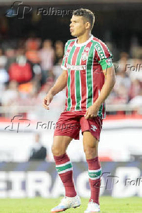 BRASILEIRO A 2025, SAO PAULO X FLUMINENSE