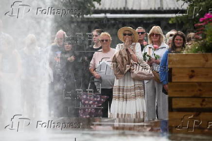 Southport marks one year since fatal knife attack