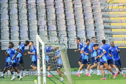 UEFA Europa League MD-1 - Levski Sofia